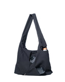 C1/ A25-C01-B Flow Cross-Bag (Black)