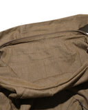 C1/ A25-C01-B Flow Cross-Bag (Khaki)