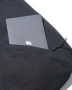 C1/ A25-C01-B Flow Cross-Bag (Black)