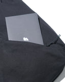 C1/ A25-C01-B Flow Cross-Bag (Black)