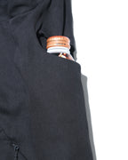 C1/ A25-C01-B Flow Cross-Bag (Black)