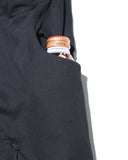 C1/ A25-C01-B Flow Cross-Bag (Black)