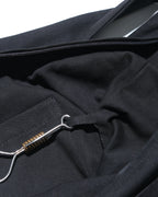 C1/ A25-C01-B Flow Cross-Bag (Black)