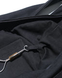 C1/ A25-C01-B Flow Cross-Bag (Black)