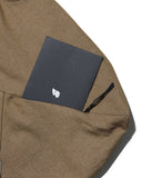 C1/ A25-C01-B Flow Cross-Bag (Khaki)