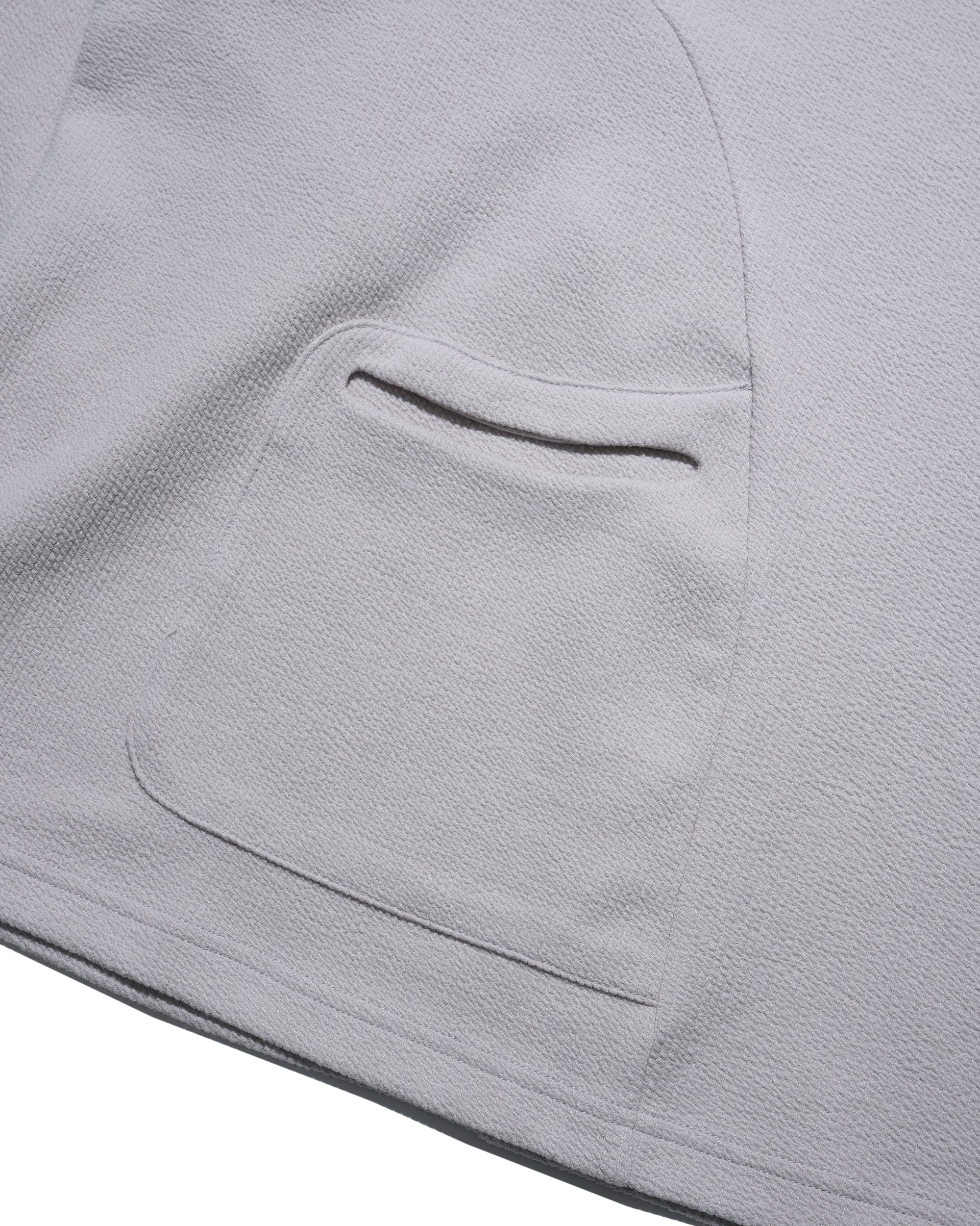 C1/ A25-C01-H Flow Hoodie (Ivory)