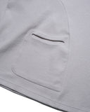 C1/ A25-C01-H Flow Hoodie (Ivory)