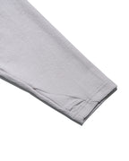 C1/ A25-C01-H Flow Hoodie (Ivory)