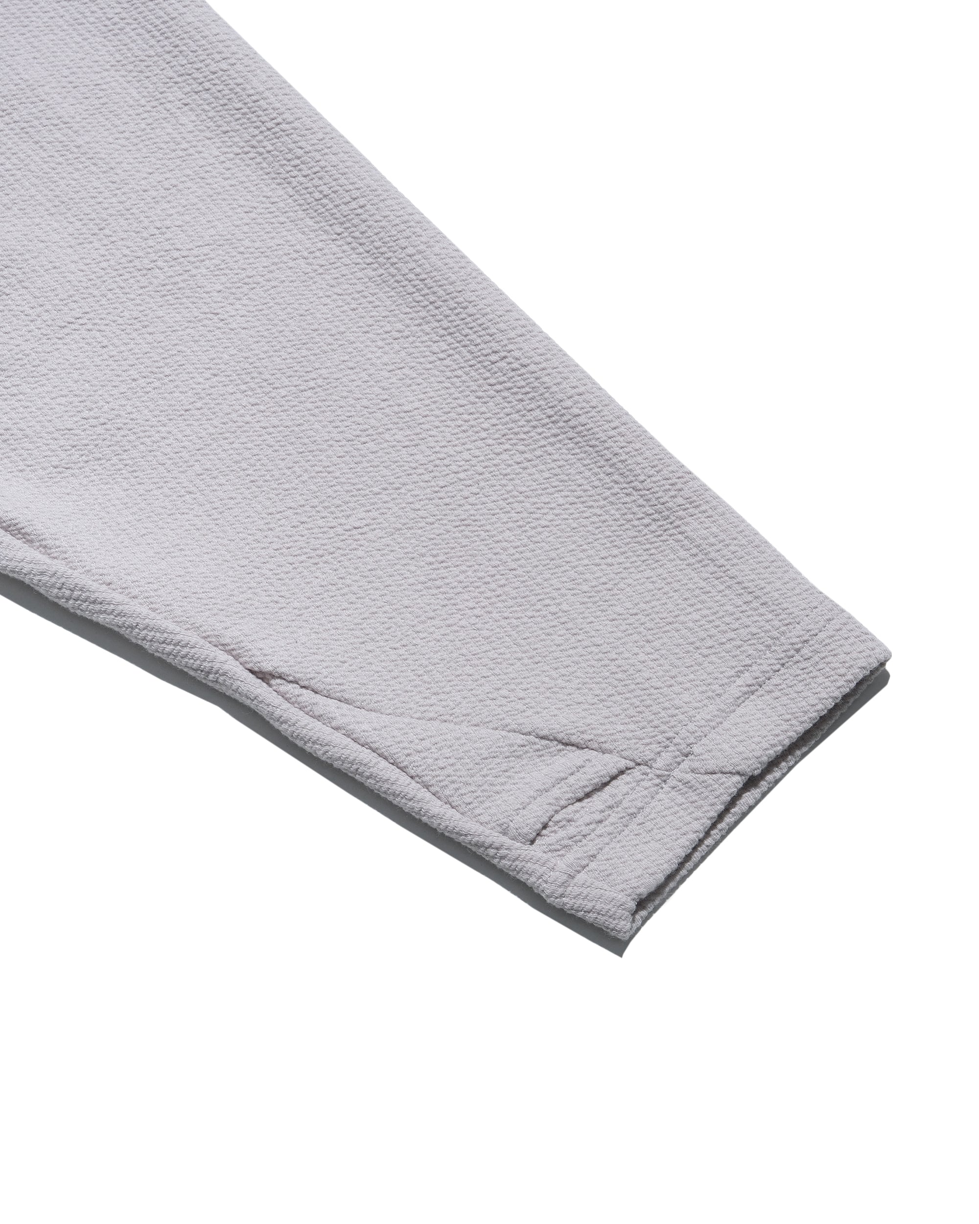 C1/ A25-C01-H Flow Hoodie (Ivory)