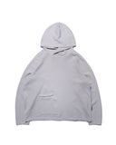 C1/ A25-C01-H Flow Hoodie (Ivory)