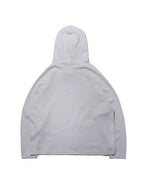 C1/ A25-C01-H Flow Hoodie (Ivory)