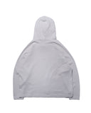 C1/ A25-C01-H Flow Hoodie (Ivory)