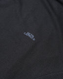 C1/ A25-C01-J Flow stand zip Jacket (Black)