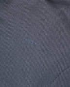 C1/ A25-C01-J Flow stand zip Jacket (Grey)