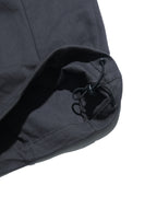 C1/ A25-C01-P Flow volume Pants (Grey)