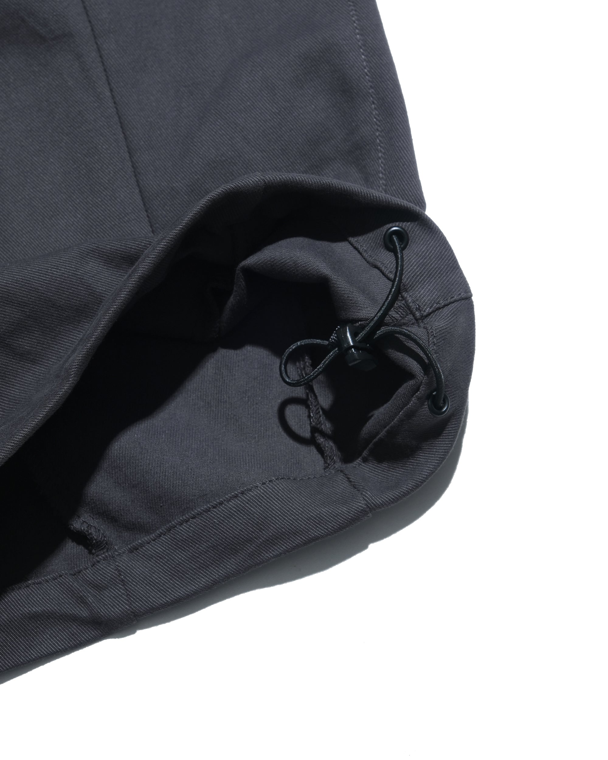 C1/ A25-C01-P Flow volume Pants (Grey)