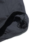 C1/ A25-C01-P Flow volume Pants (Grey)