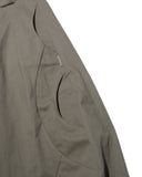 C1/ A25-C01-P Flow volume Pants (K green)