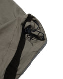 C1/ A25-C01-P Flow volume Pants (K green)