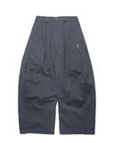 C1/ A25-C01-P Flow volume Pants (Grey)