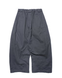 C1/ A25-C01-P Flow volume Pants (Grey)