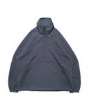 C2/ A25-C02-H Shifted Arc Pullover (Grey)