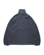 C2/ A25-C02-H Shifted Arc Pullover (Grey)