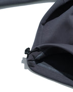 C2/ A25-C02-H Shifted Arc Pullover (Grey)