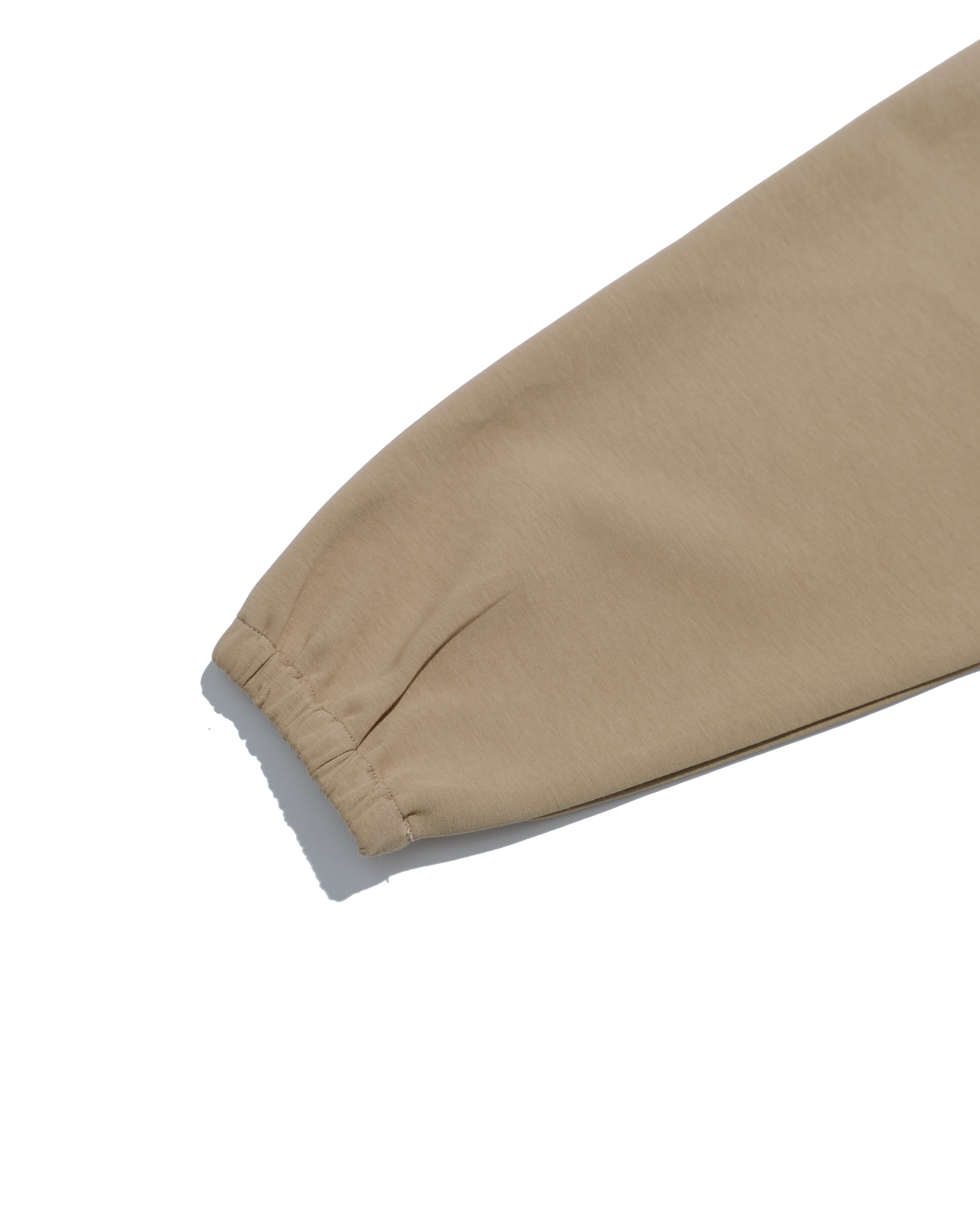 C2/ A25-C02-H Shifted Arc Pullover (Khaki)