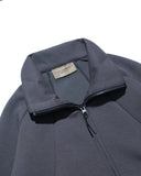 C2/ A25-C02-H Shifted Arc Pullover (Grey)