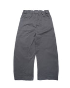 C2/ A25-C02-P Shifted Drift Wide Pants (Grey)