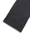 C2/ A25-C02-P Shifted Drift Wide Pants (Black)