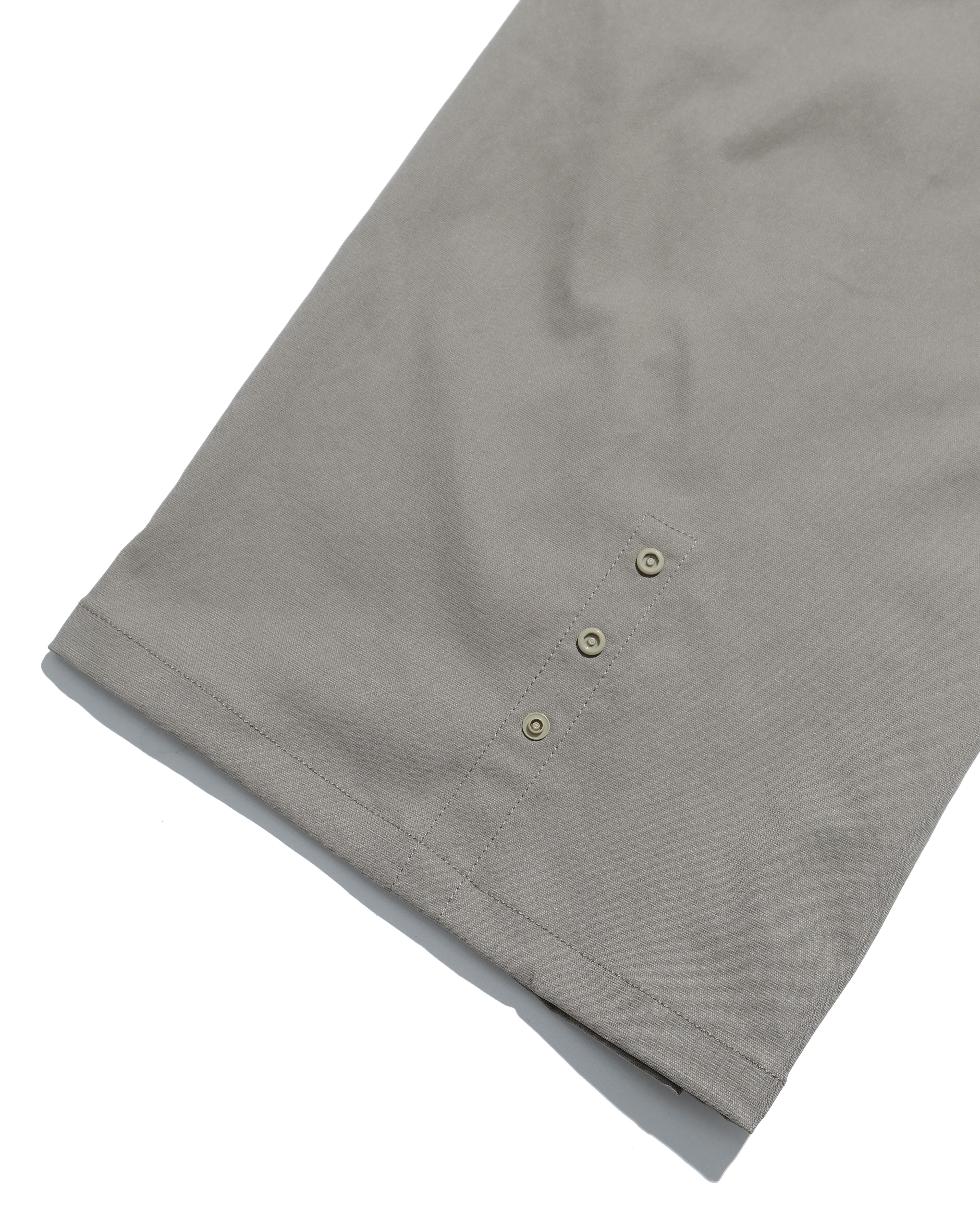 C2/ A25-C02-P Shifted Drift Wide Pants (Khaki)