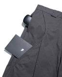 C2/ A25-C02-P Shifted Drift Wide Pants (Grey)