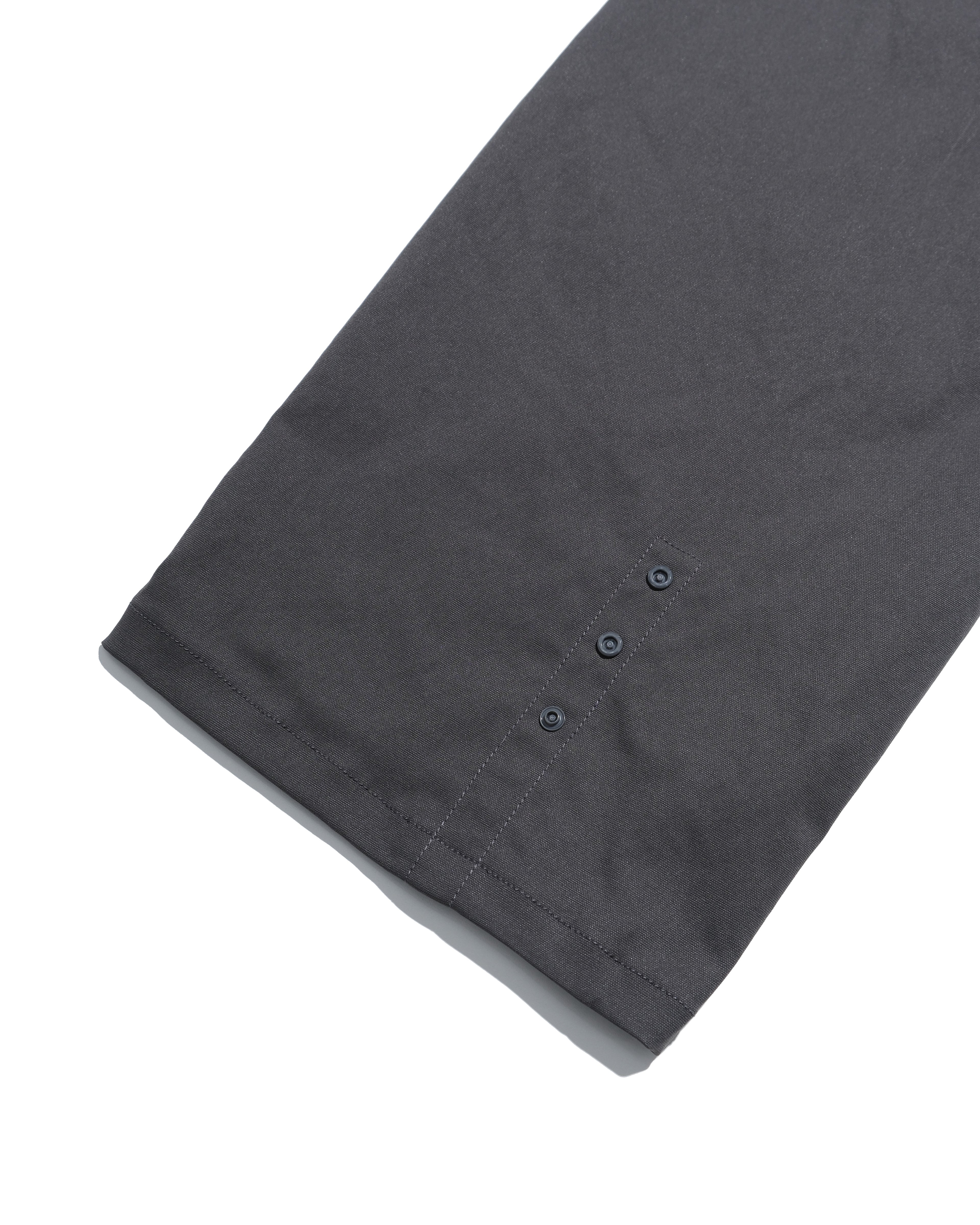 C2/ A25-C02-P Shifted Drift Wide Pants (Grey)
