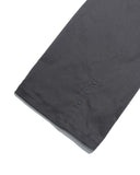 C2/ A25-C02-P Shifted Drift Wide Pants (Grey)