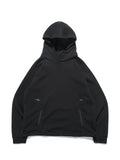 A25-H-02 From-driven Hoodie (Black)