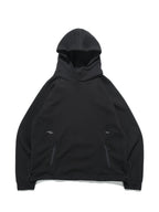 A25-H-02 From-driven Hoodie (Black)