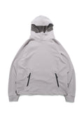A25-H-02 From-driven Hoodie (Grey)