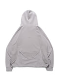A25-H-02 From-driven Hoodie (Grey)