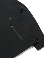 A25-H-02 From-driven Hoodie (Black)
