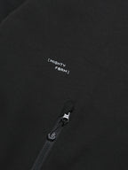 A25-H-02 From-driven Hoodie (Black)