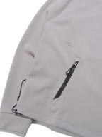 A25-H-02 From-driven Hoodie (Grey)