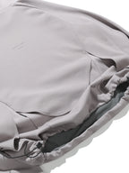 A25-H-02 From-driven Hoodie (Grey)