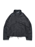 A25-J-02 Mighty Form Structure Jacket (Black)