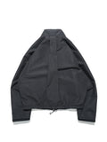A25-J-02 Mighty Form Structure Jacket (Black)