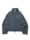 A25-J-02 Mighty Form Structure Jacket (Grey)