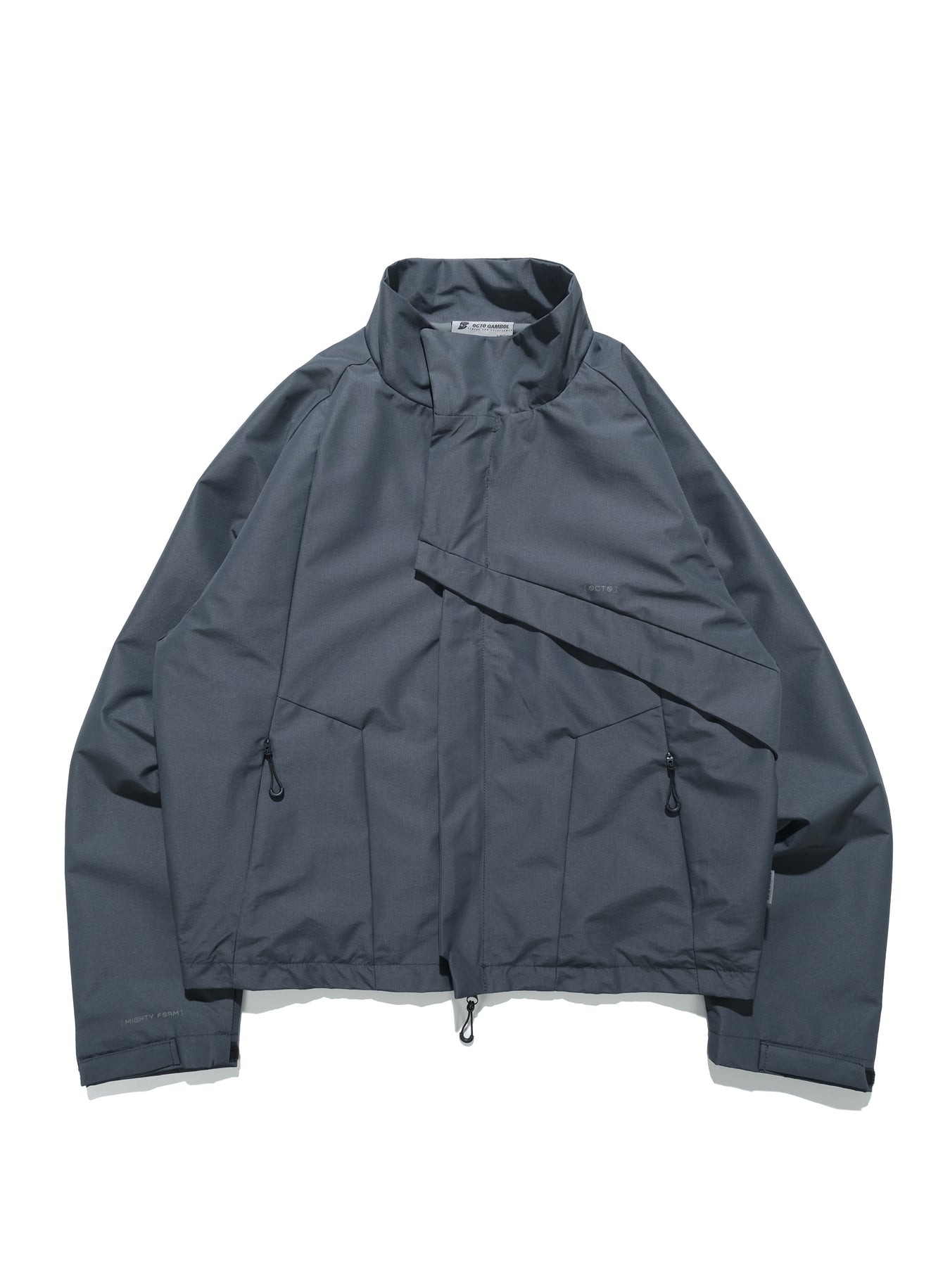 AW25 Stage.2 – OCTO GAMBOL