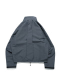 A25-J-02 Mighty Form Structure Jacket (Grey)