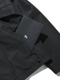 A25-J-02 Mighty Form Structure Jacket (Black)